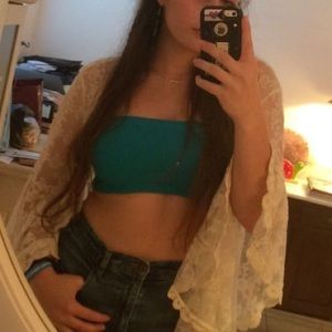 Meet your Posher, Sadie